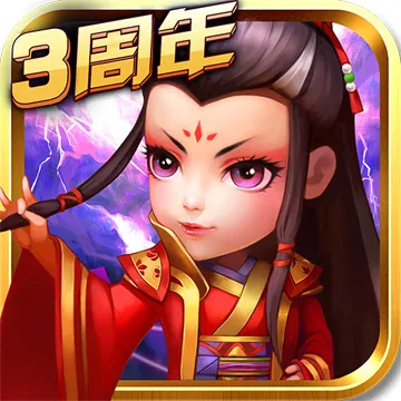 武侠Q传v7.0.0.1 手机版