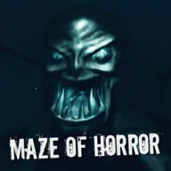 MazeOfHorror2026最新版本v0.76b app