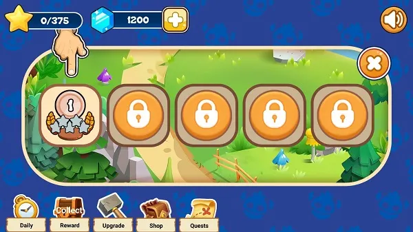 塔防王国重生安卓版手机版 塔防王国重生安卓版手机版