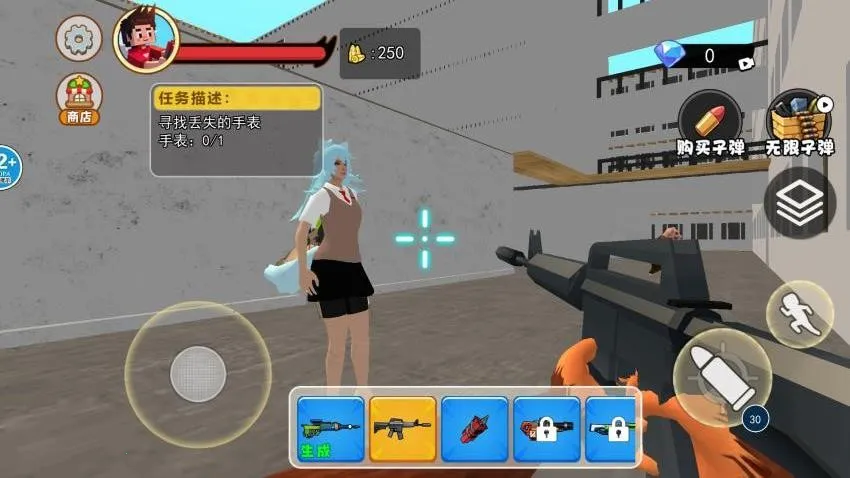 猫咪拆家狂欢2026下载安装