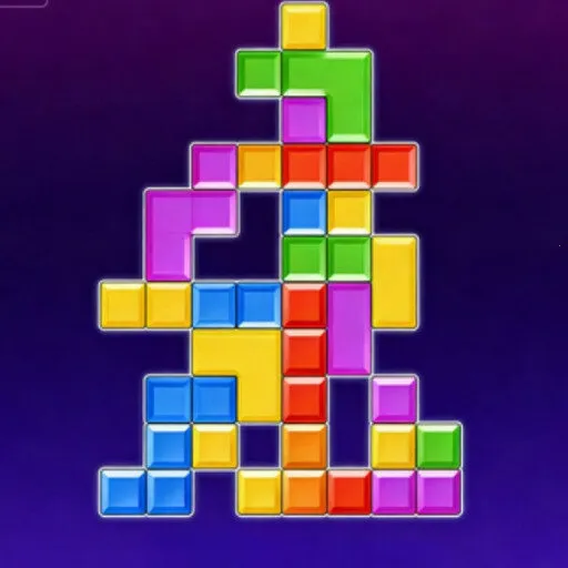 经典智力方块闯关2026下载安装v4.12.26 免费版