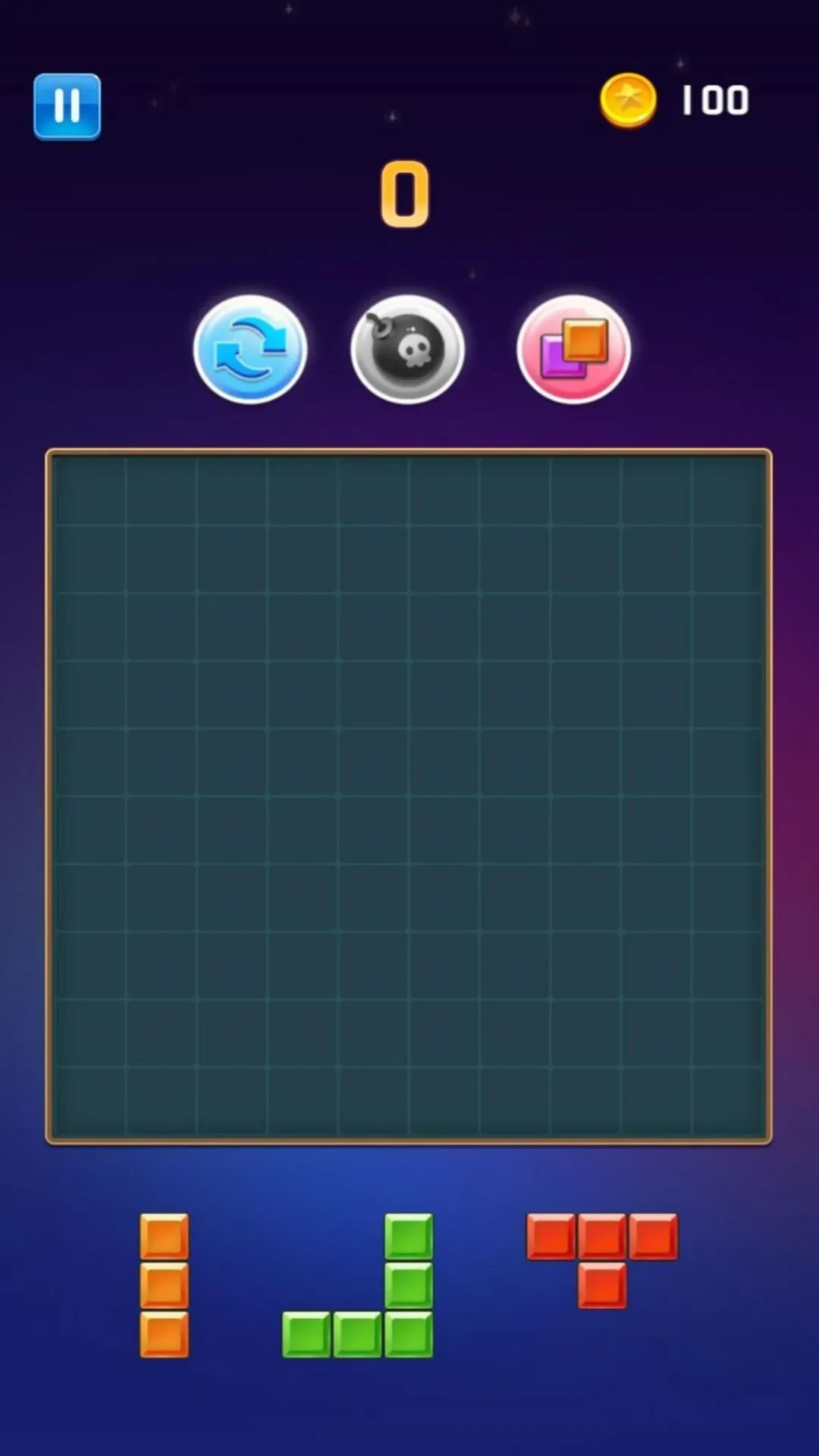 经典智力方块闯关2026下载安装