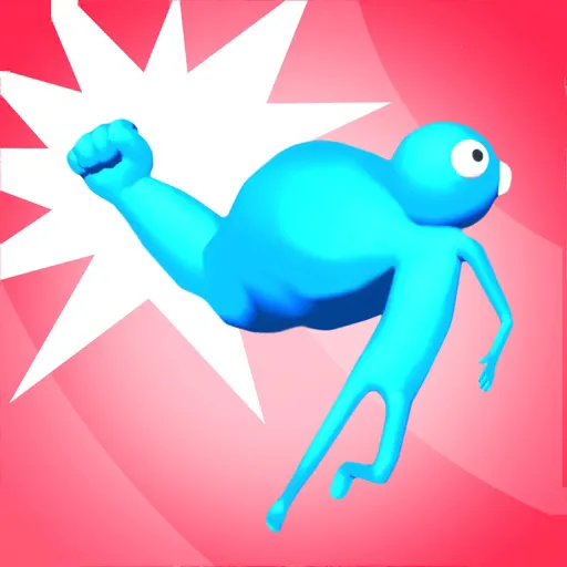 暴揍火柴人v1.0.0 安卓版