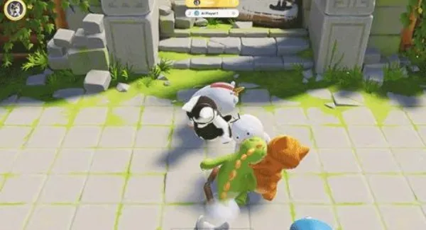 猛兽派对2026官方最新版本