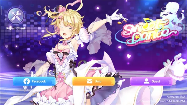 甜蜜舞蹈2026最新版本 甜蜜舞蹈2026最新版本