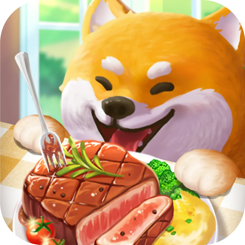餐厅养成记2026官方正版v1.5.3.0 app
