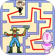 迷宫大探险v1.0 免费版