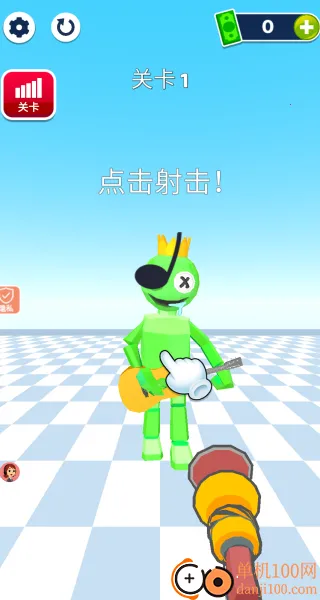 疯狂小人3 疯狂小人3