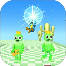 疯狂小人3v2.0.1 官方正版