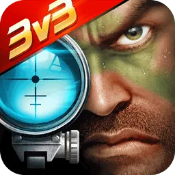 狙神荣耀2026官方最新版本v3.0.18 手机版