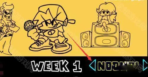 周五夜放克错误化恶搞之家安卓版手机版