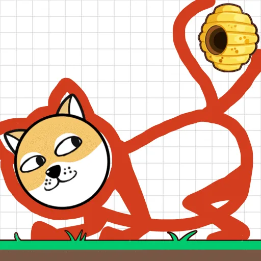 狗蛋也疯狂v1.0.7 安卓版