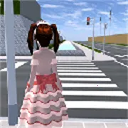 浪漫校园模拟器v187.1.5 免费版