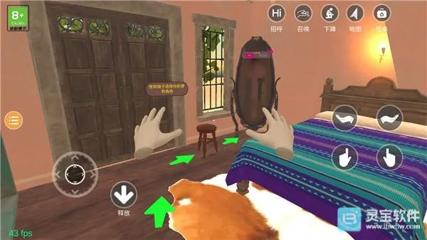 小忍模拟器2026官方最新版本