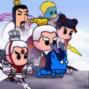 封神传说姜子牙2026下载安装v1.0 官方正版