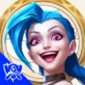 英雄联盟港v6.0.0.8429 安卓版