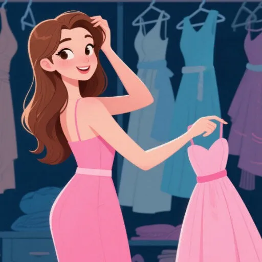 梦幻换装王国2026下载安装v4.6.18 免费版