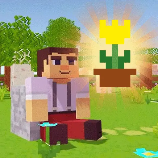 方块王国历险记ver104.250619.139 手机版