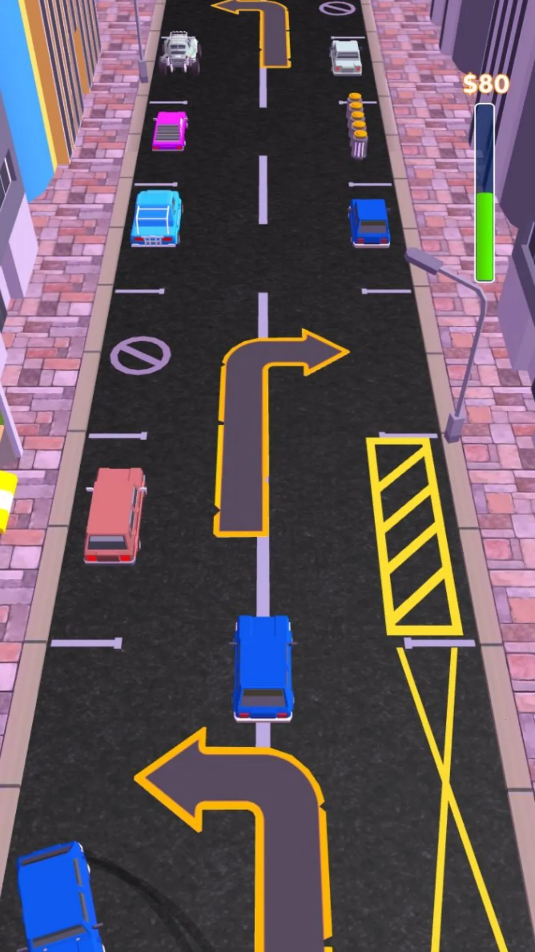 燃烧疾速角逐2026最新版本