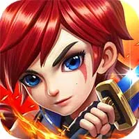 无上神兵最新手机版v1.0.0 手机版