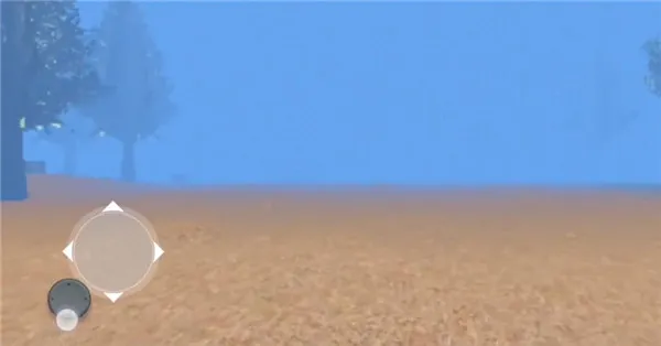 滑滑梯恐怖游戏