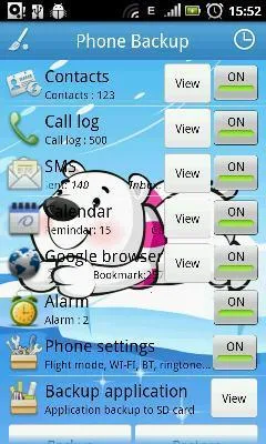 手机备份还原最新手机版