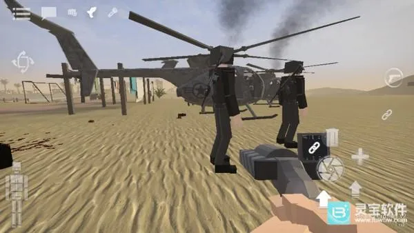 G沙盒安卓版手机版