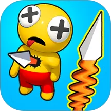 小李飞镖安卓版手机版v1.0.0 手机版