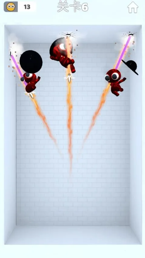 小李飞镖安卓版手机版