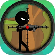 一枪狙中你v1.0.0 官方正版