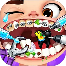 医院医生模拟最新手机版v1.1 app