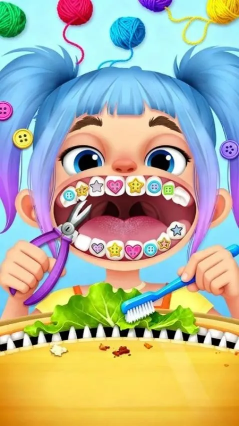 医院医生模拟游戏