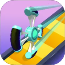 障碍挑战者v1.5.4 app