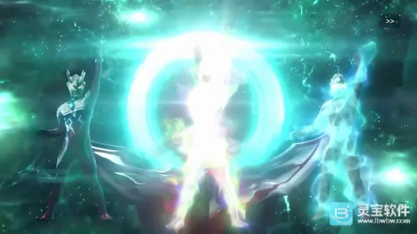 欧布奥特曼模拟器 欧布奥特曼模拟器