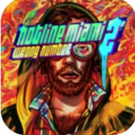 火线迈阿密22026官方正版v1.2 安卓版