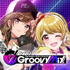 D4DJ Groovy Mix2026下载v8.2.0 免费版