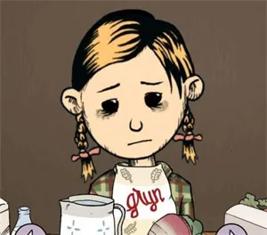 我的孩子生命之泉2