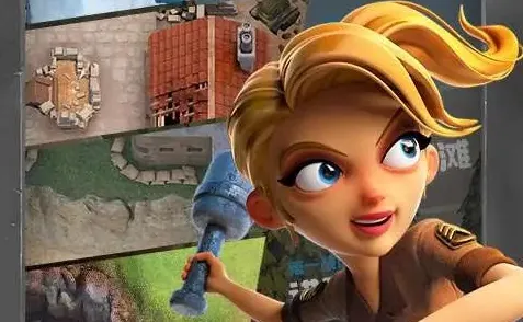 战区英雄2026下载