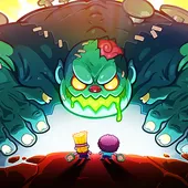 快打双雄v1.0.5 官方正版