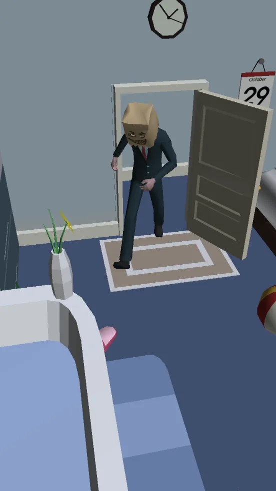 变身躲猫猫捉迷藏2026最新版本