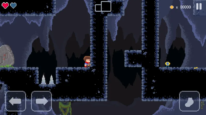 杰克冒险剑之历程2026官方最新版本