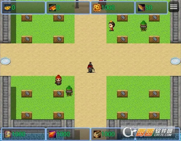 新东汉末年最新手机版 新东汉末年最新手机版