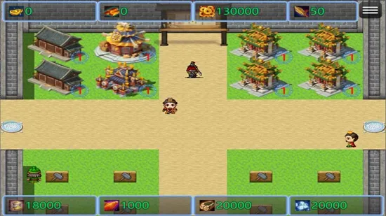 新东汉末年最新手机版 新东汉末年最新手机版