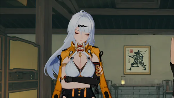 仪玄师傅的试炼 仪玄师傅的试炼