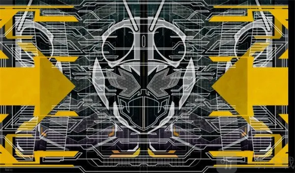 假面骑士雷杰多变身模拟器