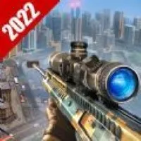 狙击枪神行动2026官方正版v2.0 免费版