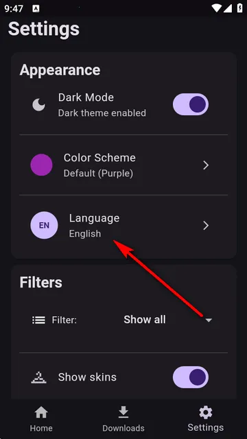 ToolCoin�ҵ�����ģ�����