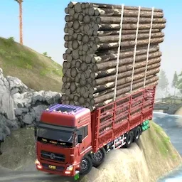 高速卡车模拟驾驶v1.0 app