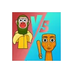 棍棒人战争TD2026下载安装v1.0.0 手机版