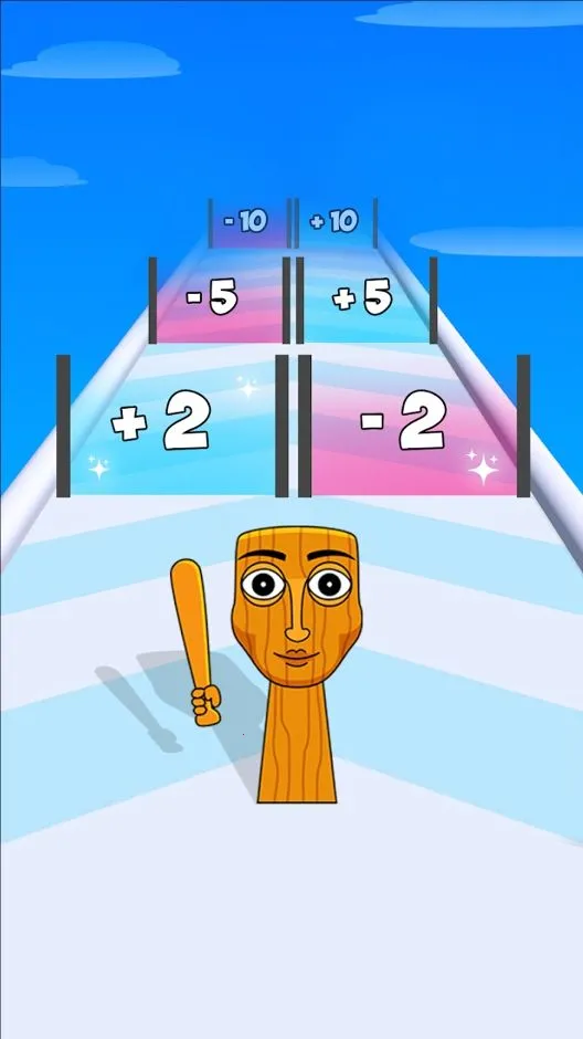 棍棒人战争TD2026下载安装